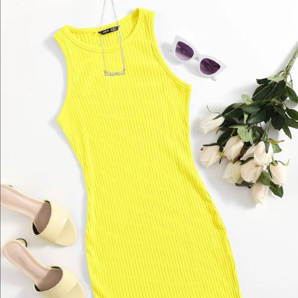 VS tunic tank